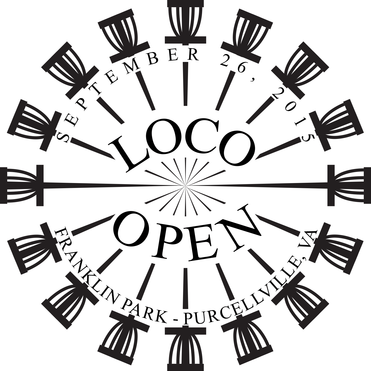 LoCo Open Logo